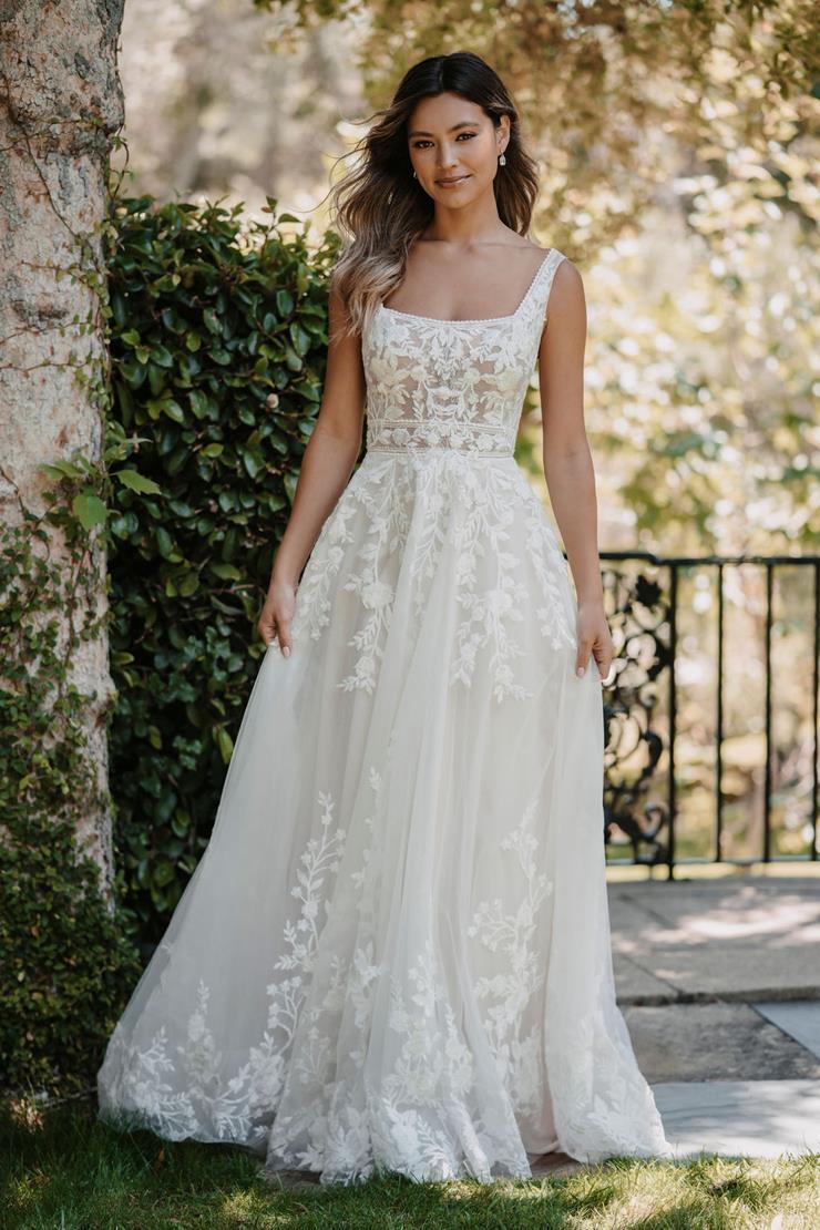 Designer of the Month: Spring 2022 Collection by Allure Image