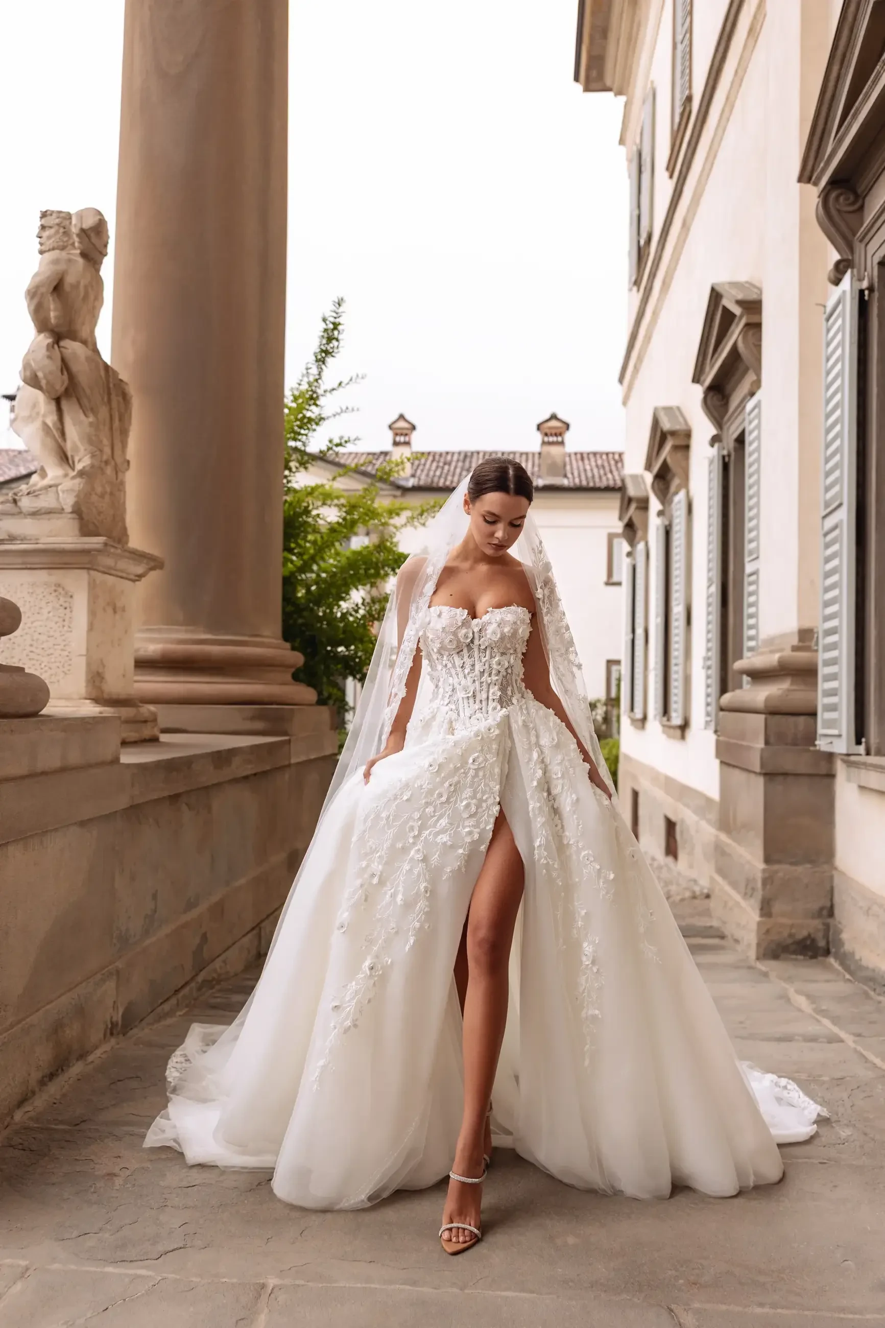 The Wedding Stylist Advantage: Why You Need a Wedding Stylist on Your Big Day Image