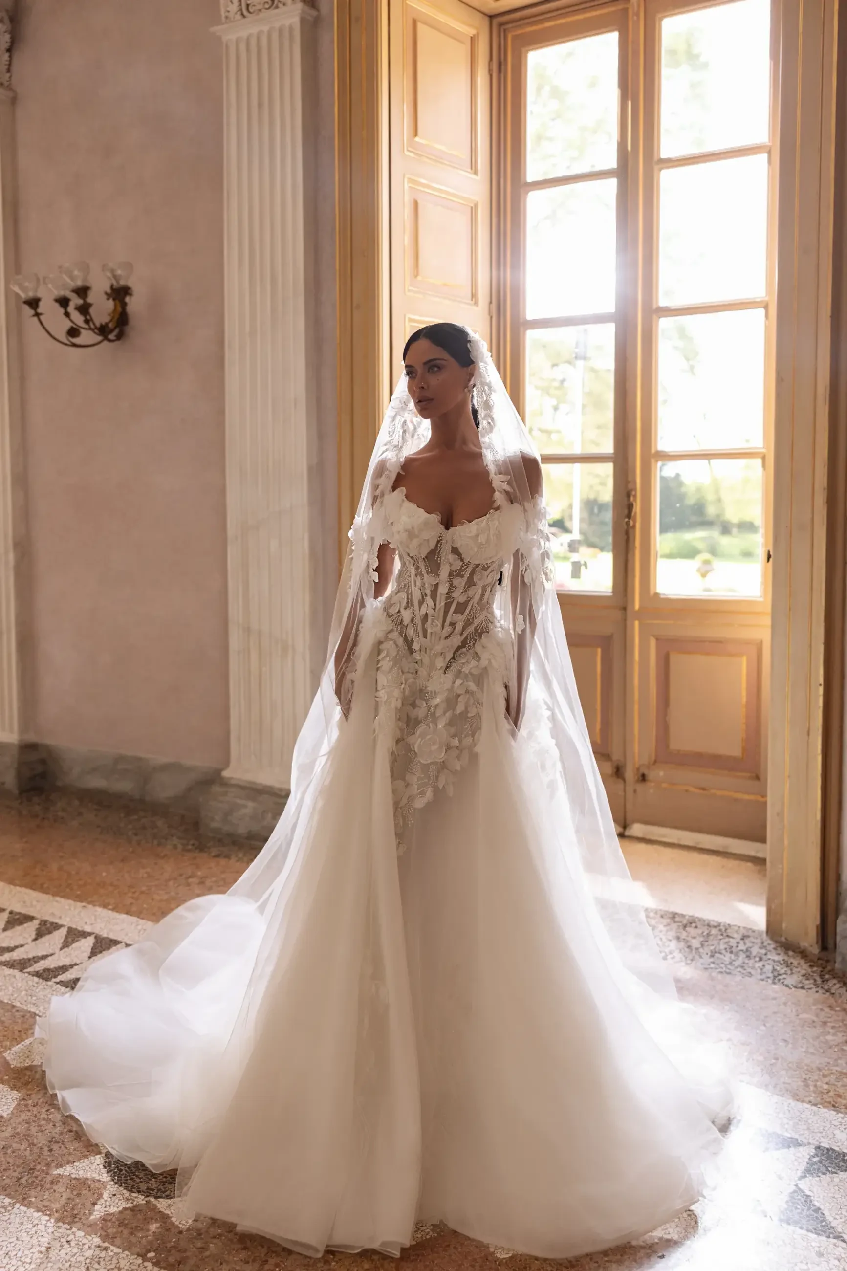 3 A-Line Wedding Dresses at Different Price Points — What Does Your Budget REALLY Buy? Image