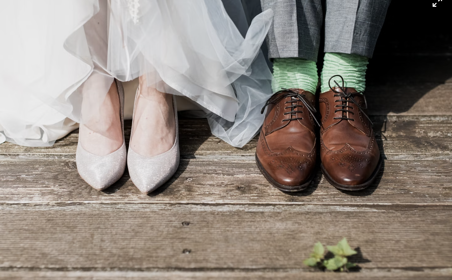 Top Three Wedding Attire Regrets Brides Have Image