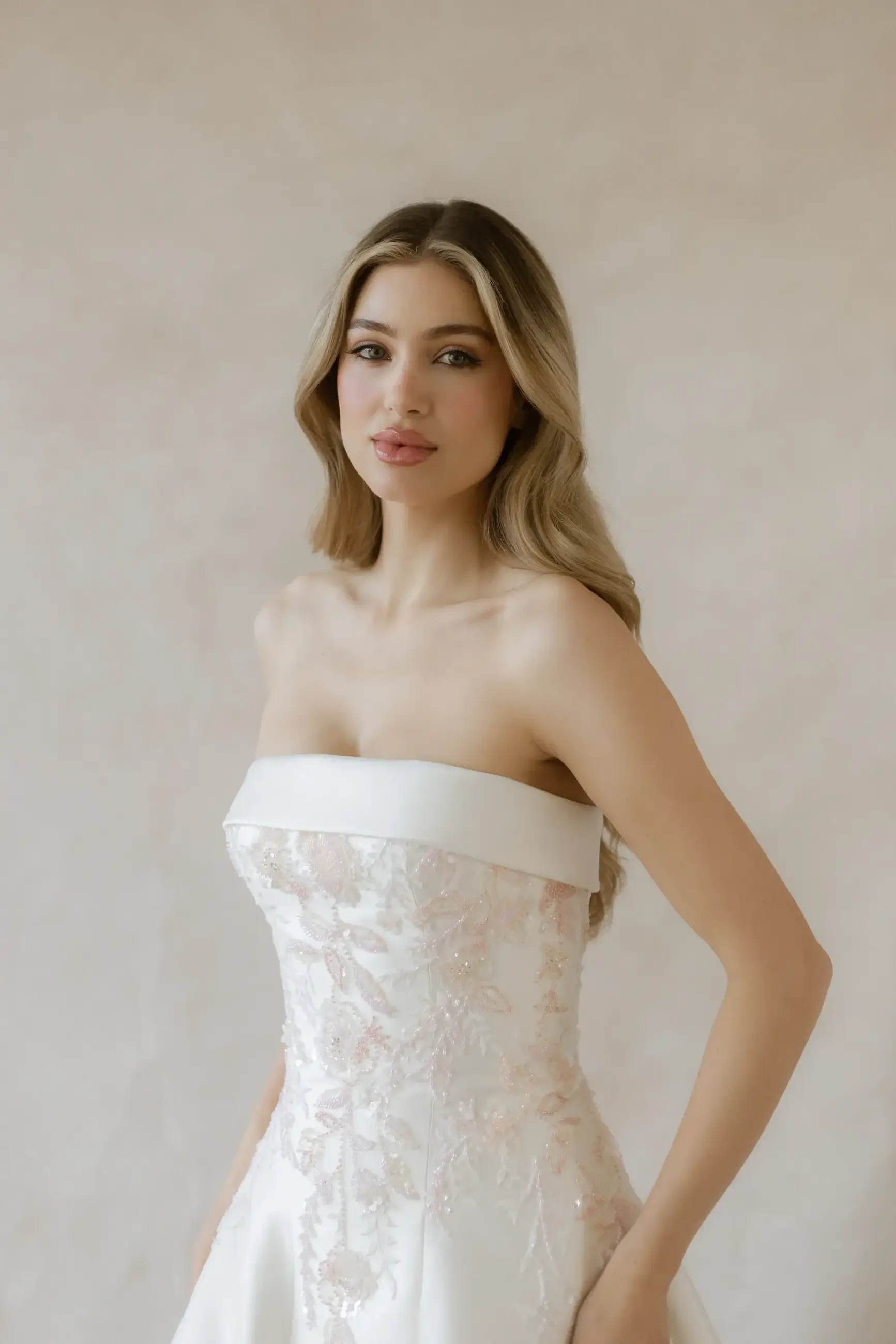 Shocking Unexpected Truths To Know About Special Ordering Wedding Dresses Image