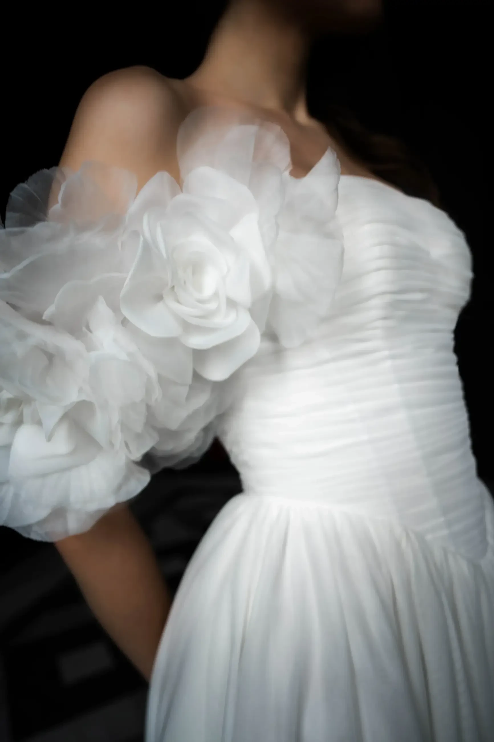 Top 10 Bridal Trends Spotted at New York Bridal Fashion Week! Image