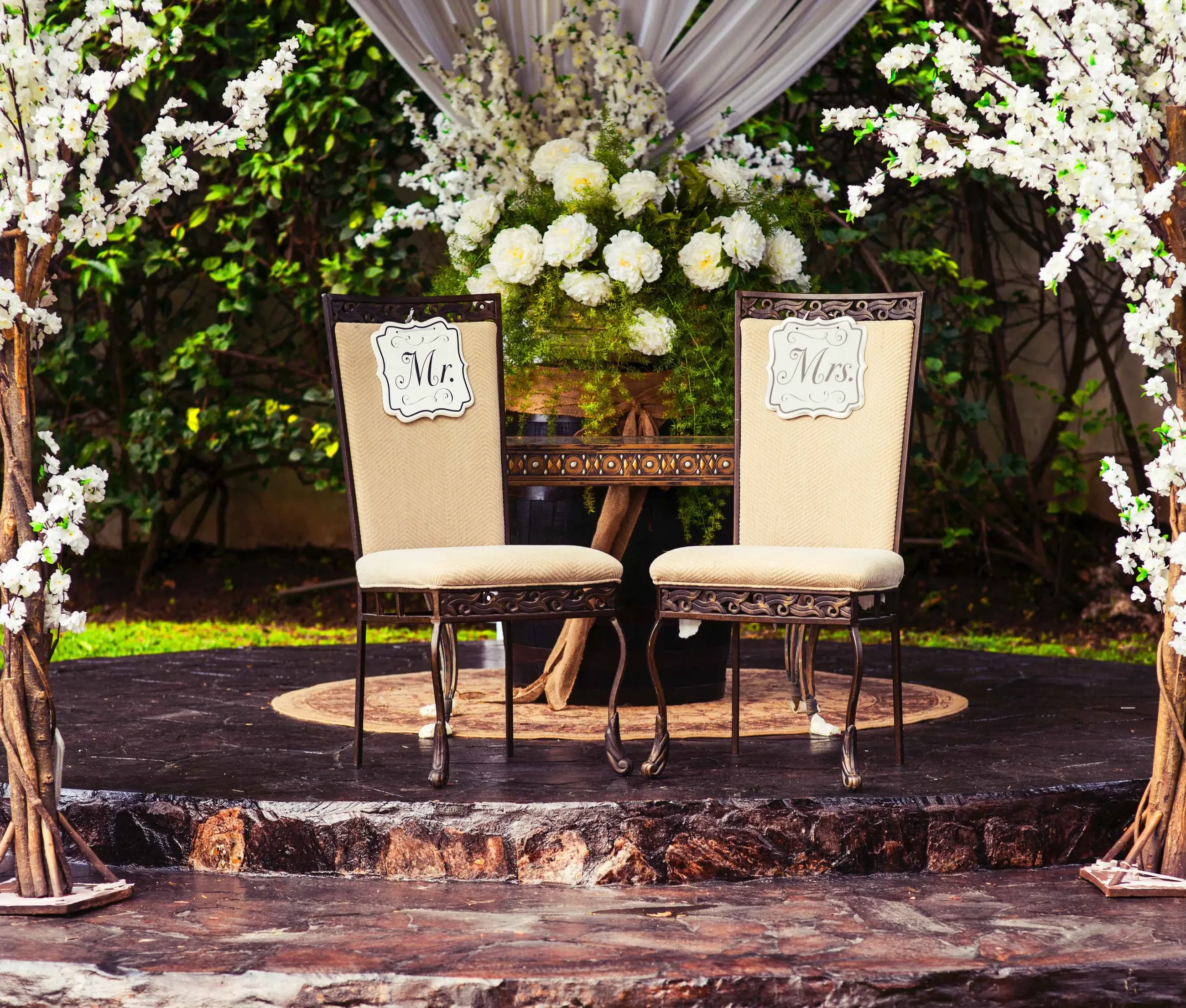 When Wedding Planning Goes Wrong Image