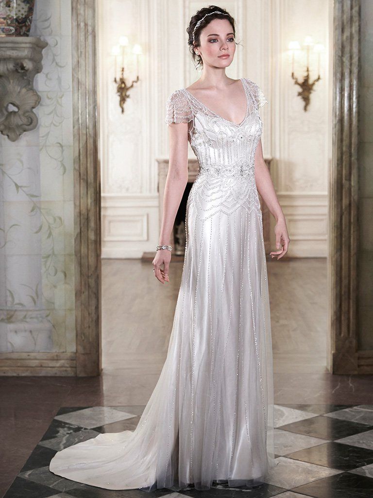 satin wedding dress pros and cons Satin Wedding Dresses: An Essential Guide to Satin Bridal