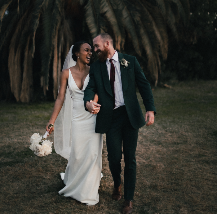 Wedding Dress Shopping with Opinionated Guests Image