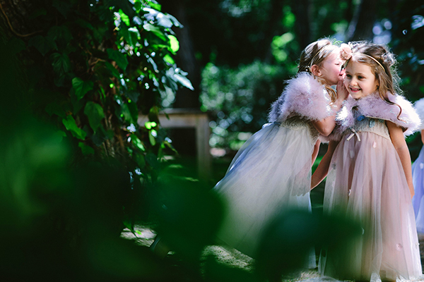 It is important to provide entertainment for the kids at your wedding too. Desktop Image
