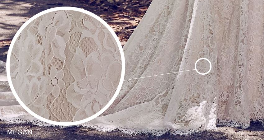 v back lace dress Vintage Mermaid V-neck Open Back Ivory Lace Wedding Dresses, Elegant  Wedding Gown,MW405 main image 1
