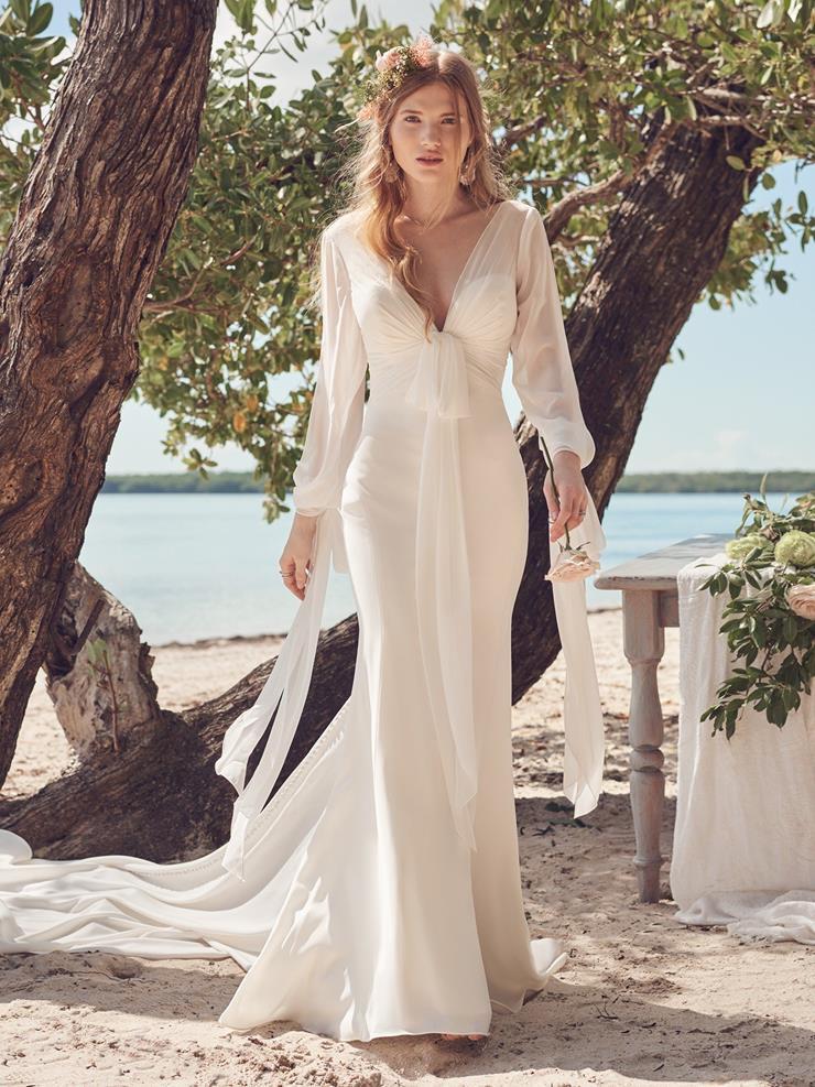 Romantic Brides: We Love These 5 Styles For You Image