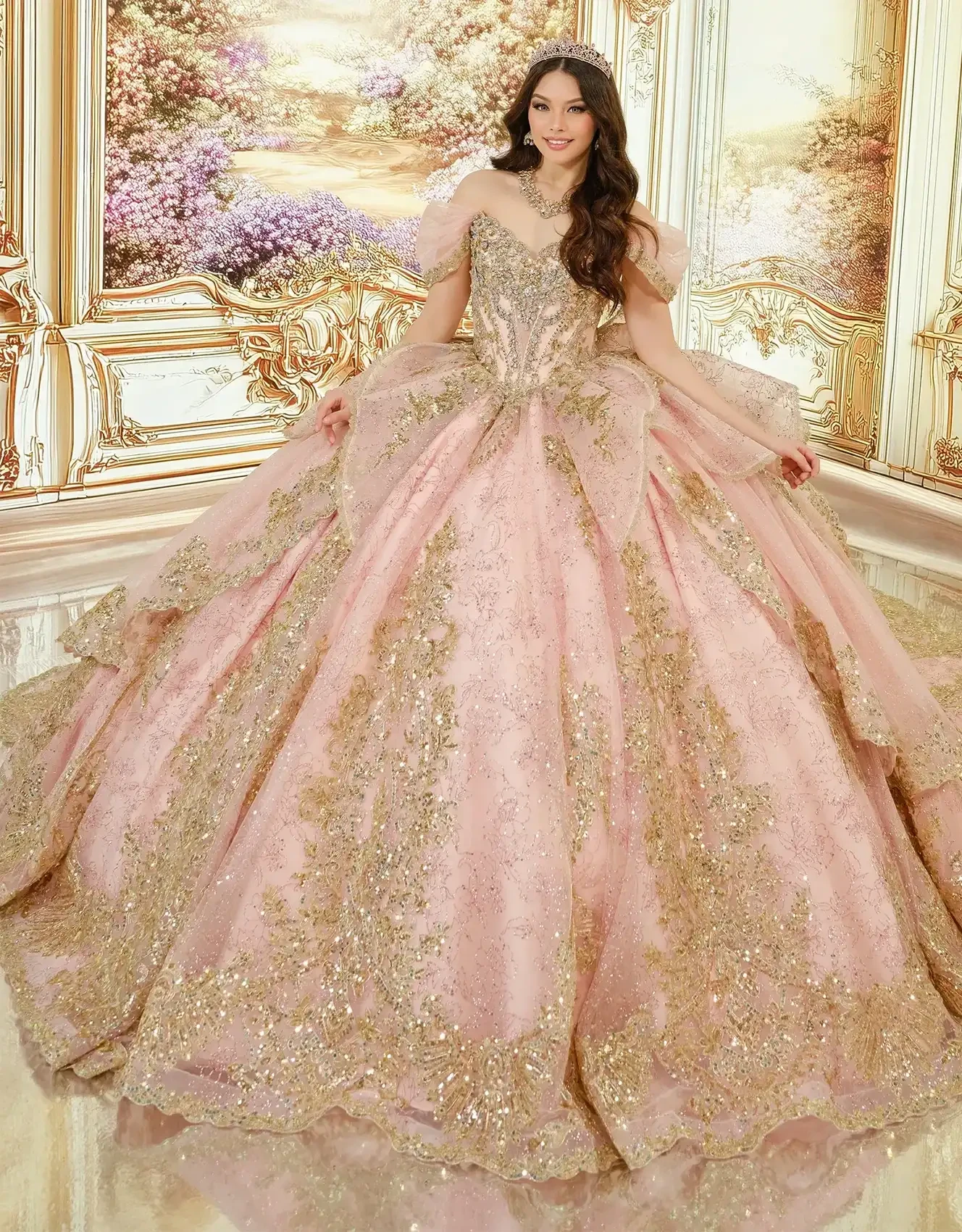 Quinceañera