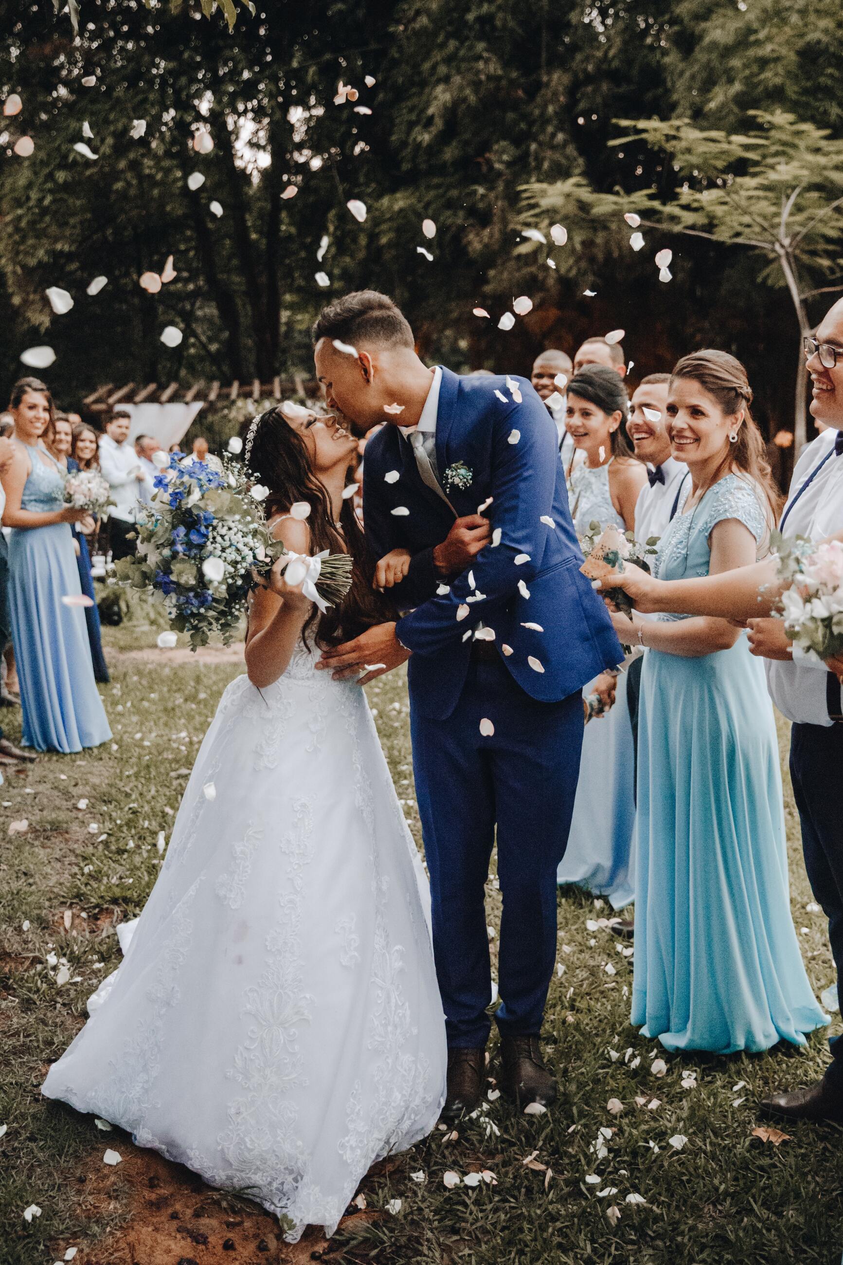 Wedding Guest Dress Code Guide Image