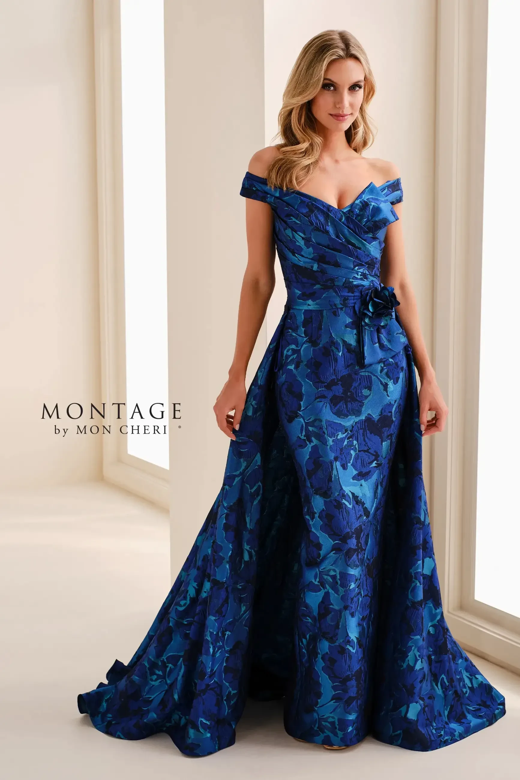 Mother of the Occasion Image