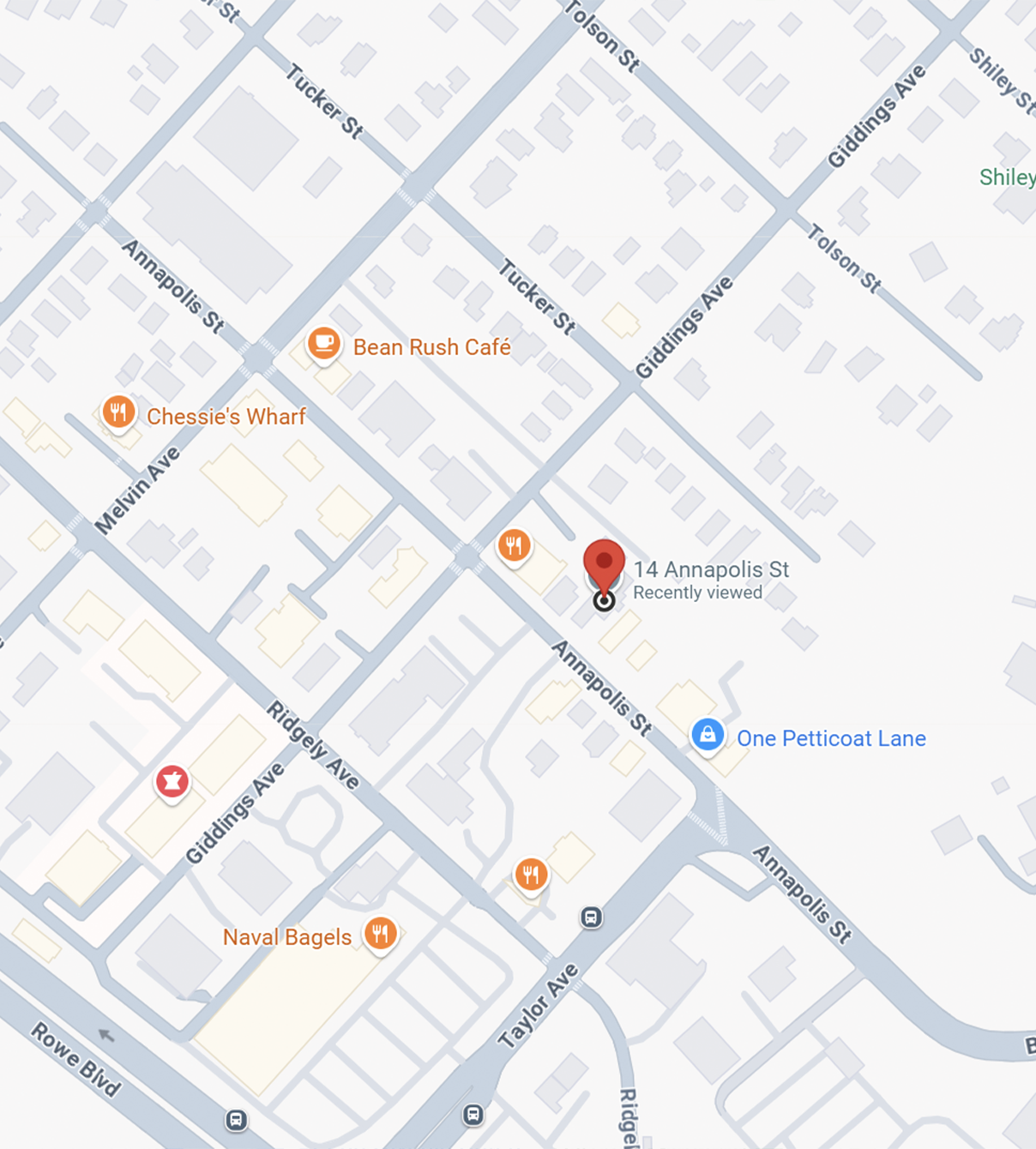 Contact Us Hero - Mobile Image