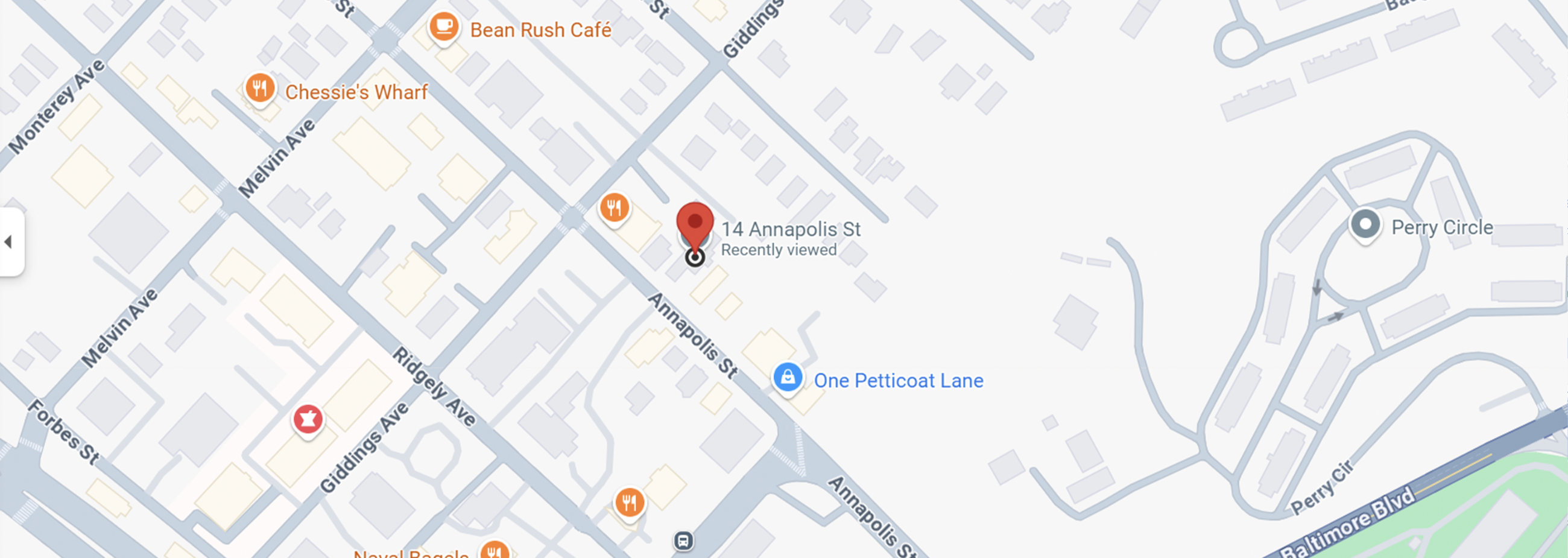 Contact Us Hero - Desktop Image