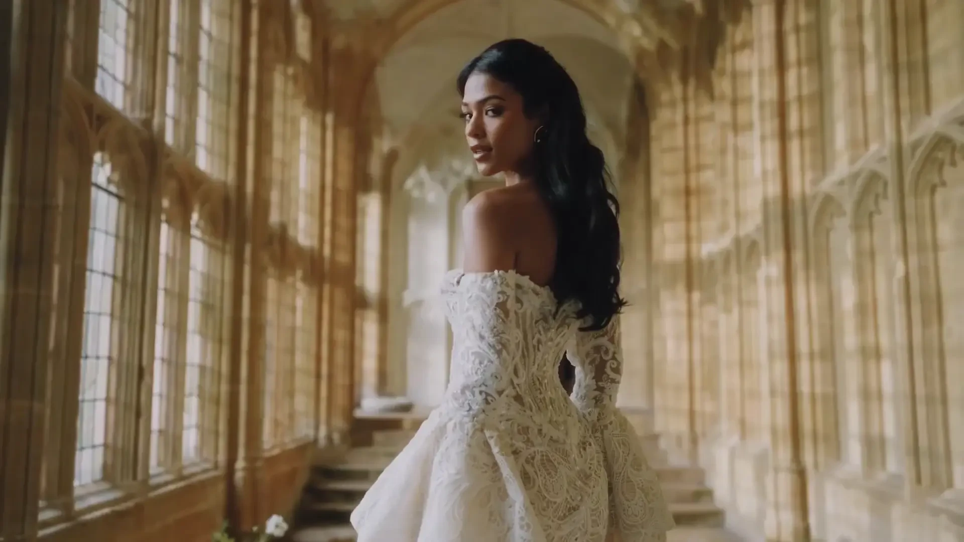 Allure Fall 2026 Video