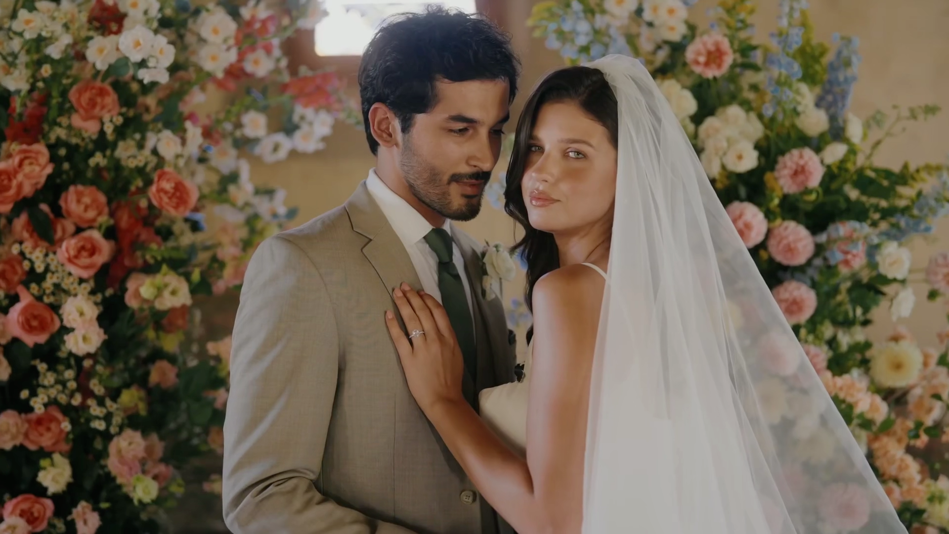 Allure Bridals Video